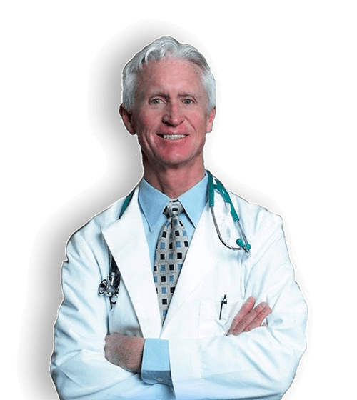 Dr. Mark Henderson